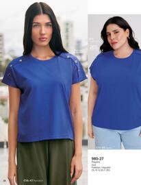 Catálogo Cklass Página 40