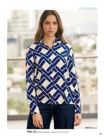 Catálogo Cklass Página 43