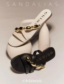 Catálogo Cklass Página 45