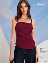 Catálogo Cklass Página 67