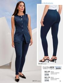 Catálogo Cklass Página 73