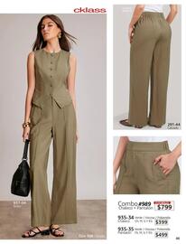 Catálogo Cklass Página 93