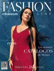 Catálogo Cklass Página 1