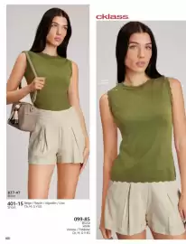 Catálogo Cklass Página 110