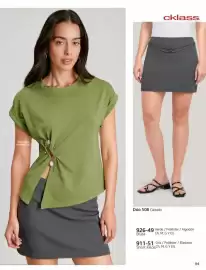 Catálogo Cklass Página 119