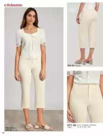 Catálogo Cklass Página 122