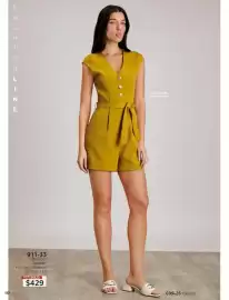 Catálogo Cklass Página 124