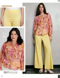 Catálogo Cklass Página 134