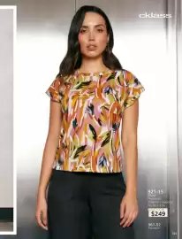 Catálogo Cklass Página 151