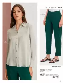 Catálogo Cklass Página 197