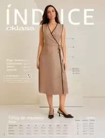 Catálogo Cklass Página 2