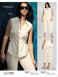 Catálogo Cklass Página 21