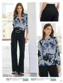 Catálogo Cklass Página 25