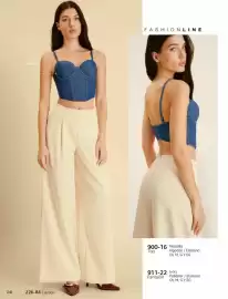 Catálogo Cklass Página 254