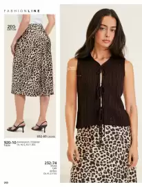 Catálogo Cklass Página 274