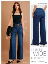 Catálogo Cklass Página 307