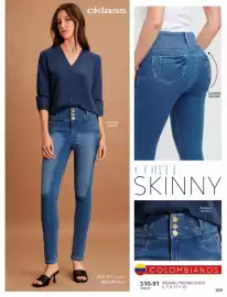 Catálogo Cklass Página 325