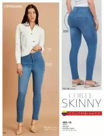 Catálogo Cklass Página 326