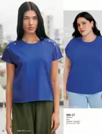 Catálogo Cklass Página 40