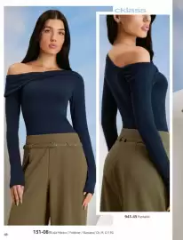 Catálogo Cklass Página 48