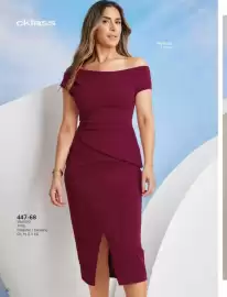 Catálogo Cklass Página 50