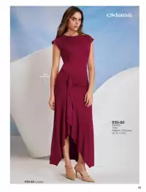 Catálogo Cklass Página 65