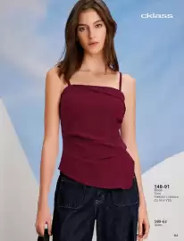 Catálogo Cklass Página 67