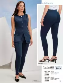 Catálogo Cklass Página 73