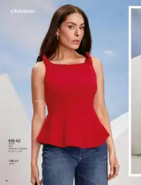 Catálogo Cklass Página 78