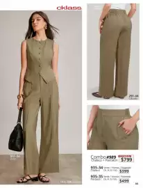 Catálogo Cklass Página 93