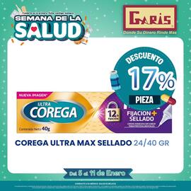 Catálogo Garis semana 2 Página 1