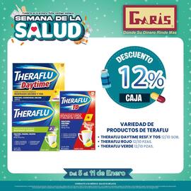 Catálogo Garis semana 2 Página 2