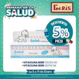 Catálogo Garis semana 2 Página 4