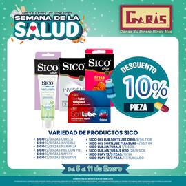 Catálogo Garis semana 2 Página 5