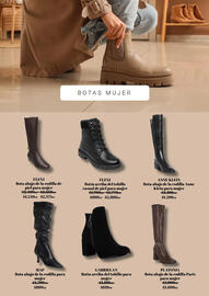 Catálogo Liverpool Página 3