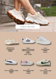 Catálogo Liverpool Página 4