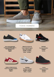 Catálogo Liverpool Página 5