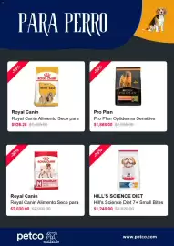 Catálogo Petco Página 2