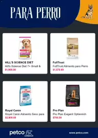 Catálogo Petco Página 4