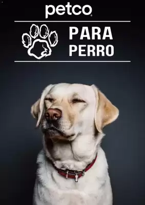 Catálogo Petco (válido hasta 9-02)