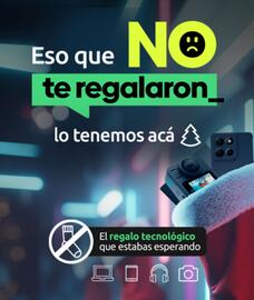 Catálogo PC Factory Página 1