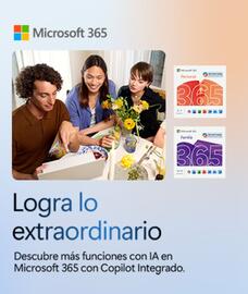 Catálogo PC Factory Página 10