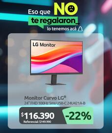 Catálogo PC Factory Página 4