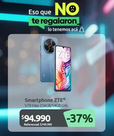 Catálogo PC Factory Página 5