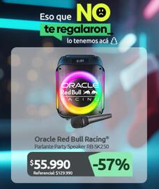 Catálogo PC Factory Página 6