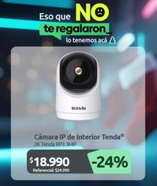 Catálogo PC Factory Página 7