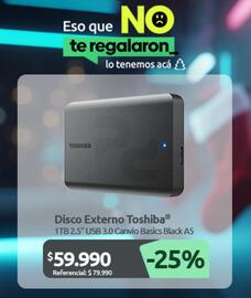 Catálogo PC Factory Página 9