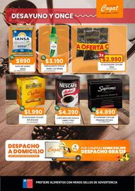 Catálogo Cugat Página 10