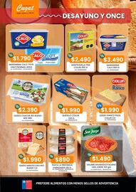 Catálogo Cugat Página 11