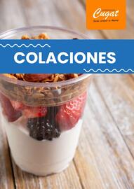 Catálogo Cugat Página 14